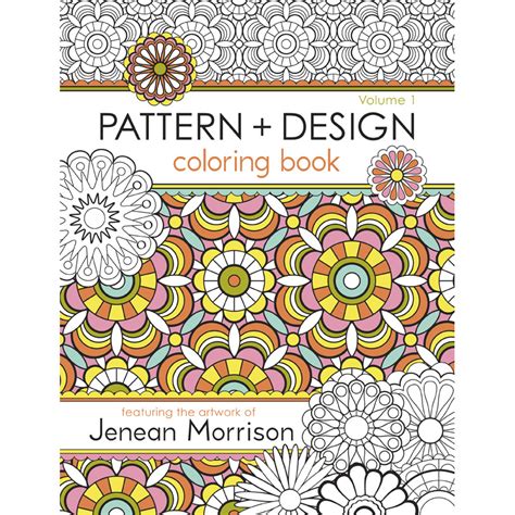 creativity  fave adult coloring books  shannon
