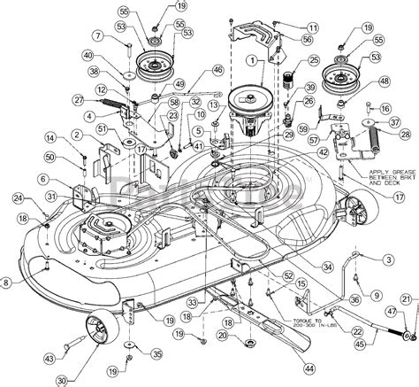 troy bilt super bronco xp  manual