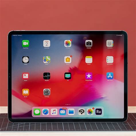 apple ipad pro review   fastest ipad    ipad techietrickscom