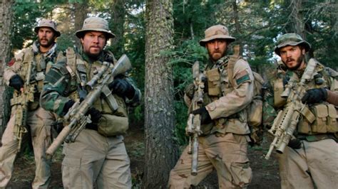 Delta Force Vs Seal Team 6 Rozdíly Mezi Elitními Americkými