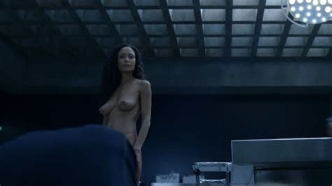 thandie newton sex scene video hot nude