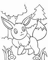 Coloring Pokemon Pages Eevee Evolutions Printable Mew Espeon Colouring Kids Color Eeveelutions Cute Print Pdf Umbreon Girls Sheets Background Book sketch template