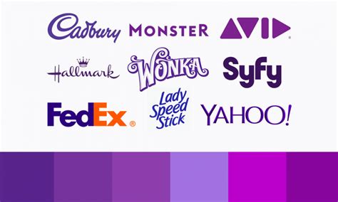 purple logos meaning   business  logo examples turbologo
