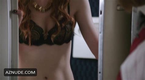 Karen Gillan Nude Aznude