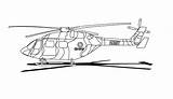 Helicopter Coloring Pages Printable Kids sketch template