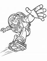 Toy Story Coloring Pages Colouring Ham sketch template