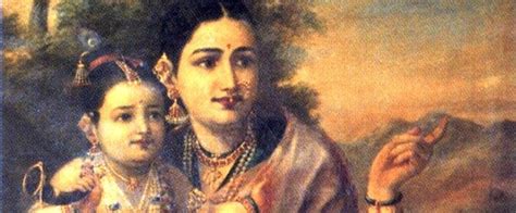 They Honour Me As Krishna S Mother But Will Anyone Weep