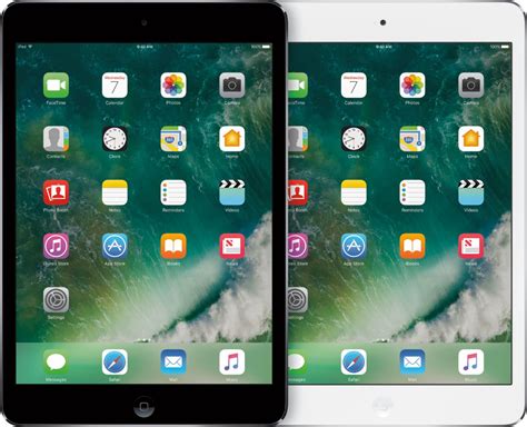 buy apple ipad mini   wi fi gb silver mella