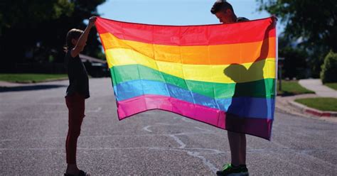 Protecting Lgbtq Workers From Discrimination Funders For Lgbt Issues