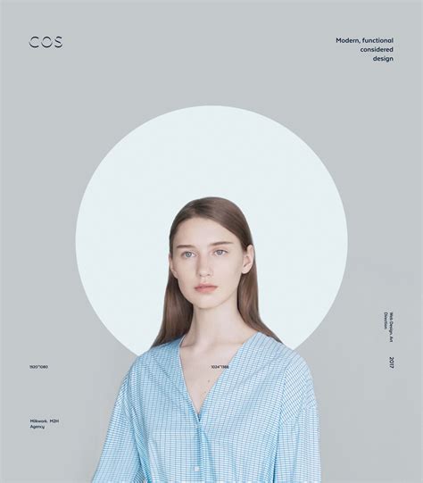 cos collection of style is a fashion brand for women and men who want