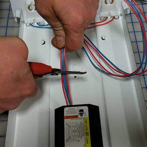 wiring diagram   bypass ballast  led tube wiring diagram