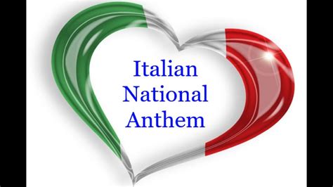 italian national anthem inno nazionale italiano violin youtube
