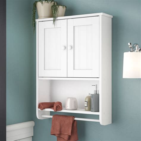 rebrilliant campa      wall mounted cabinet reviews
