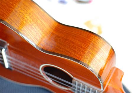 ohana tk    string tenor ukulele review