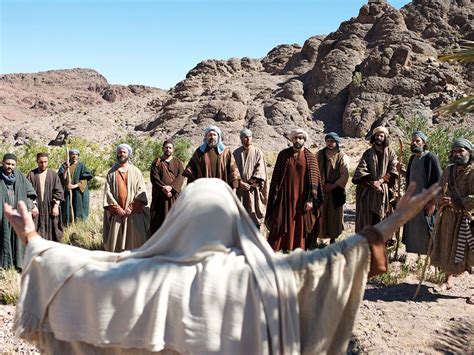 jesus chooses twelve men   disciples  apostles matthew