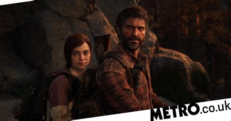 The Last Of Us Part 1 Remake What S New And Ps5 And Pc Release Dates