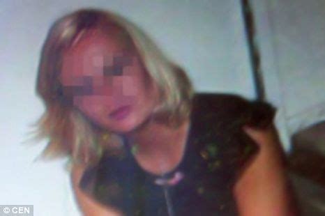 robber used as sex slave by russian hairdresser metro news