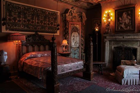 Hearst Castle – The Bedrooms Perfect Bedroom Discount Bedroom
