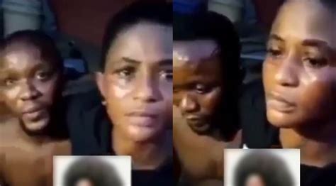 His Thing Is Sweeter Than That Of My Husband– Married Woman Caught