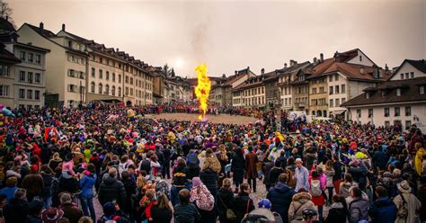 carnaval  en suisse romande actualites loisirsch