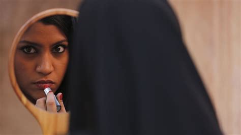 ‘lipstick Under My Burkha’ To Open Ny Indian Film Festival Lipstick