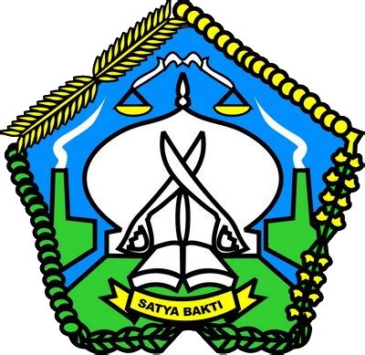 logo kabupaten kota logo kabupaten aceh selatan nanggroe aceh