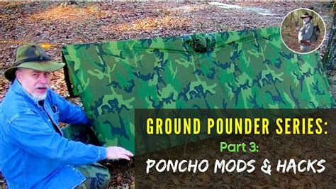 ground pounder series youtube