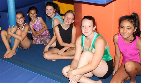 Enroll In Gymnastics Classes And Rates