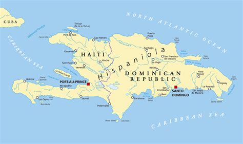 Top 5 Mejores Playas De República Dominicana