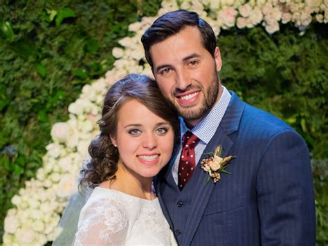jinger duggar and jeremy vuolo joke about their sex life in counting on christian news on