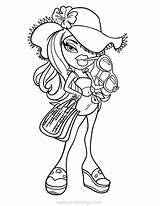 Bratz Coloring Pages Yasmin Babyz Xcolorings Colouring Printable 670px 66k Resolution Info Type  Size Jpeg Comments sketch template