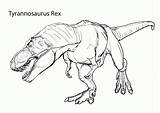 Coloring Pages Dinosaur King Chomp Carnotaurus sketch template