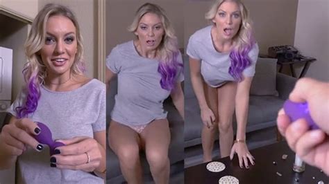 Kenzie Taylor Crime And Pussy Punishment 1 Caught Playing With