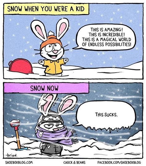 viewpoints  snow snow humor winter humor funny cartoons
