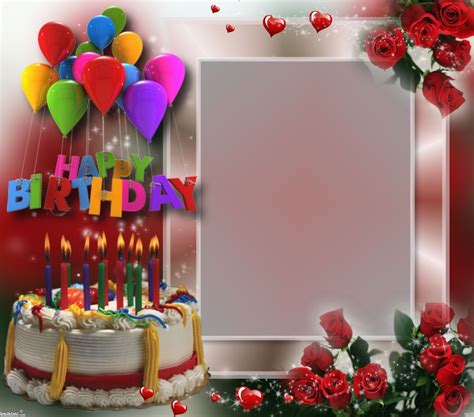 imikimi happy birthday photo frames infoupdateorg