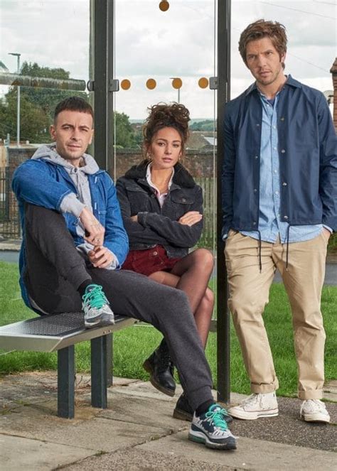 Michelle Keegan X Rated Scene Shocks As New Show Brassic