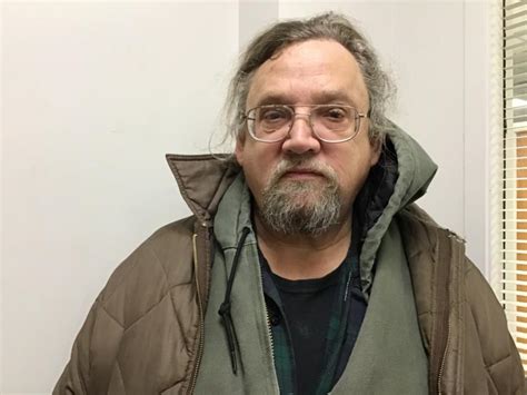 Nebraska Sex Offender Registry Brian J Dusatko