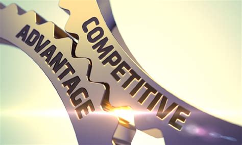 gaining  competitive edge  technology aepiphanni business consulting