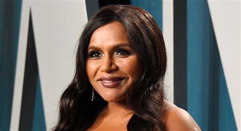Mindy Kaling Reveals Son Spencer’s Middle Name After Commenter Says Her