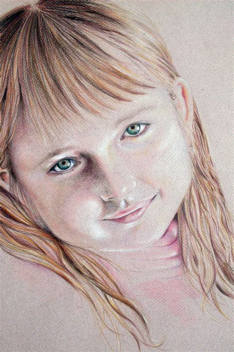 start  portrait drawing business hubpages