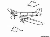Coloriage Avion Imprimer Planes sketch template