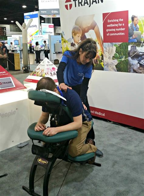 Massage Tampa Conventions Conferences And Trade Shows