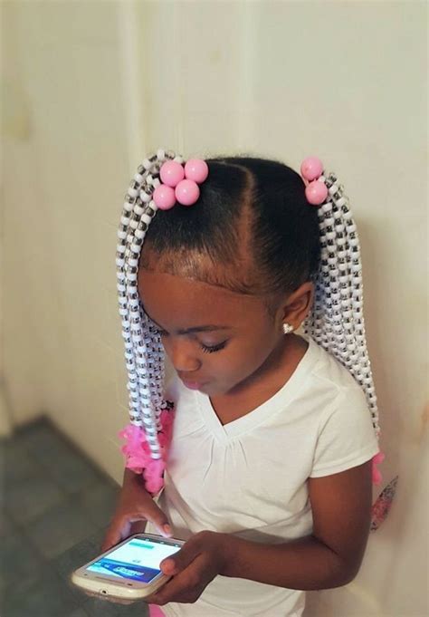 black girl hairstyles black hair box braids hairstyles kids