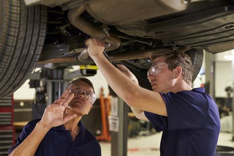 auto mechanic important practices  follow