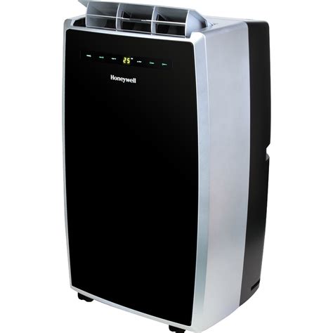 honeywell mnces  btu portable air conditioner ice cold living
