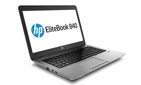 hp elitebook   review  gem   business laptop pcworld