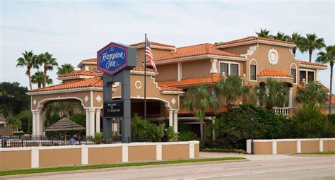 hampton inn st augustine historic district st augustine fl