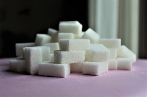 quelle quantite de sucre consommer par jour