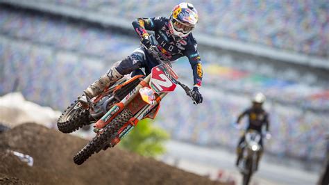 2019 Indianapolis Supercross Preview And Track Map 11 Fast Facts