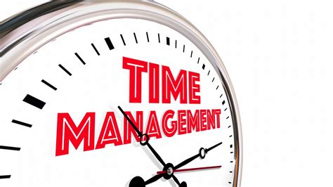 collection  time management png hd pluspng